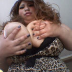 『フェチ』 ウルトラ爆乳152cm！ ERIKA 「DUGA」