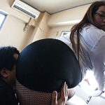 『フェチ』 腿姫 QUEENモモコ 「DUGA」