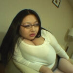 『フェチ』 バスト144cmの満乳女房 葉山雅 「DUGA」