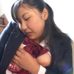 『フェチ』 W巨乳の誘惑 大友早苗 根本桃子 「DUGA」