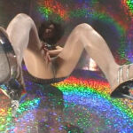 『フェチ』 DANCE EROTICA1 「DUGA」