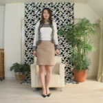 『フェチ』 HOLSTEIN 恋水りのあ 「DUGA」