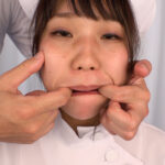 『フェチ』 新口腔内観察 - MINEO  by 口腔仙人（Dr. X） 「DUGA」