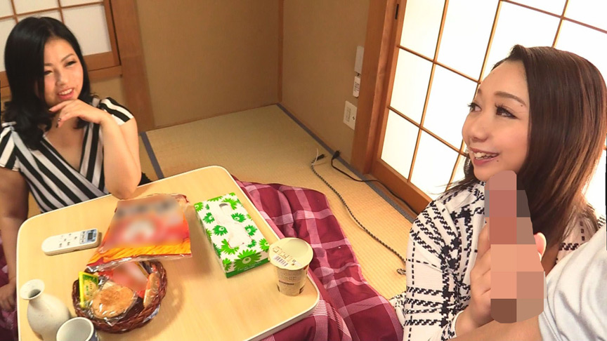 『フェチ』 Wポチャ☆最高級A5ランク肉厚テラ盛り爆乳母娘丼 「DUG...