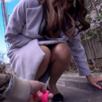 『フェチ』 寝取らせアナル承諾 主婦・三岳ゆうな（仮名） 「DUGA」