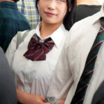 『フェチ』 オルチャンメイク美少女羞恥2 美乳女子 「DUGA」