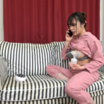 『フェチ』 レンタル母乳 川越ゆい 「DUGA」