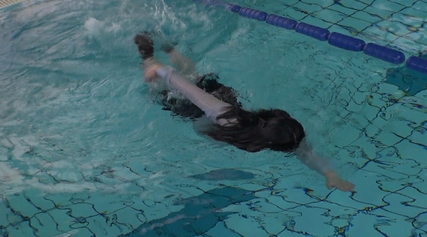 『フェチ』 憧れの終わり 「DUGA」