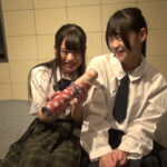 『フェチ』 二人だけの疑似体験 「DUGA」