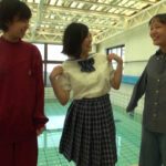 『フェチ』 新入生対象授業の告知 「DUGA」