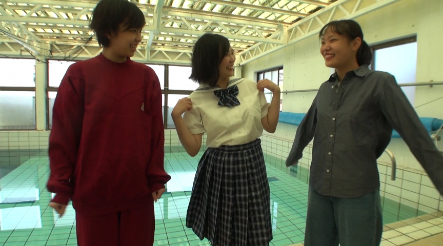 『フェチ』 新入生対象授業の告知 「DUGA」