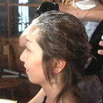 『フェチ』 Dining kitchen 「DUGA」