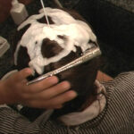 『フェチ』 Receptionist 「DUGA」