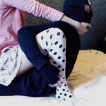 『フェチ』 妹は俺にも必殺技の電気アンマを掛けてきやがった 「DUGA」