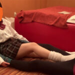 『フェチ』 電気アンマ主観視点動画 ゆきなちゃん 5 「DUGA」