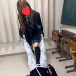 『フェチ』 ハイパークイーン X女王様の教室電気アンマ公開処刑 「DUGA」