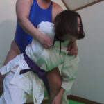 『フェチ』 クセモノドミネーション～とんだ一杯食わせ者を完全制裁 「DUGA」