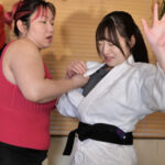 『フェチ』 媚薬KOチャレンジャー 「DUGA」