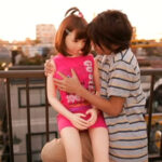 『フェチ』 いもうと りん 「DUGA」