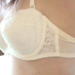 『フェチ』 憧れのブラジャー 「DUGA」