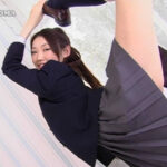 『フェチ』 軟体っ子3 魅惑のi字バランス 「DUGA」