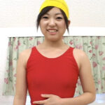 『フェチ』 素人娘のスク水SEX VOL.4 「DUGA」