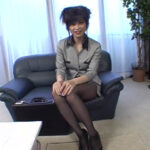 『フェチ』 夢想44 「DUGA」