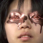 『フェチ』 COPPER PAINTING002 「DUGA」