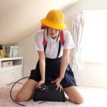 『フェチ』 js 「DUGA」