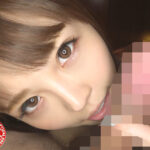 『フェチ』 【配信専用】濃厚ザーメンを綺麗なお顔にぶっ放し！2 「DUGA」