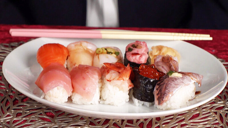 『フェチ』 咀嚼口内くちゃとろフェラ 今井えみ 「DUGA」