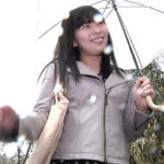 『フェチ』 野外素人肛門見せ5 「DUGA」