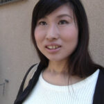 『フェチ』 野外素人肛門見せ10 「DUGA」