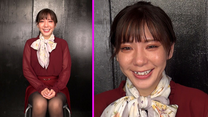 『フェチ』 顔面遊戯2 さくら美咲 「DUGA」