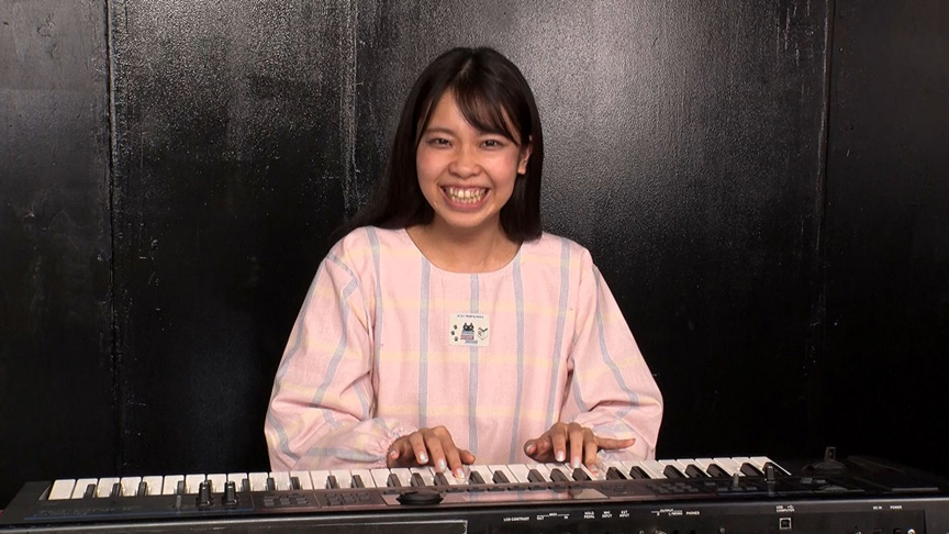 『フェチ』 顔面遊戯3 永野楓果 「DUGA」