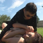 『フェチ』 デカ尻ボイン！！ 肉感作業員 「DUGA」