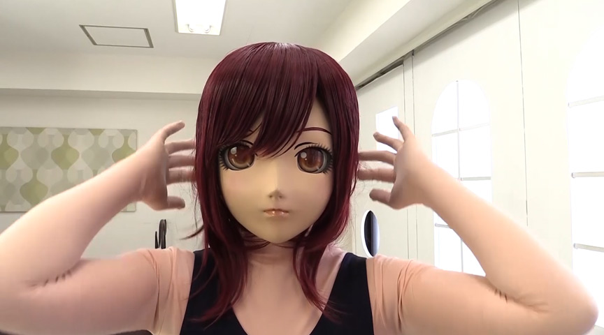 『フェチ』 MD-010メイキング＆未公開映像集 「DUGA」