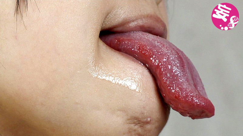 『フェチ』 バーチャルベロキス2 「DUGA」