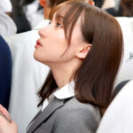 『フェチ』 パンスト穴あけ指入れ羞恥で感じまくる美脚女3 「DUGA」