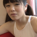 『フェチ』 みゆきちゃんは極細貧乳だけど感度はイイの！後編 「DUGA」