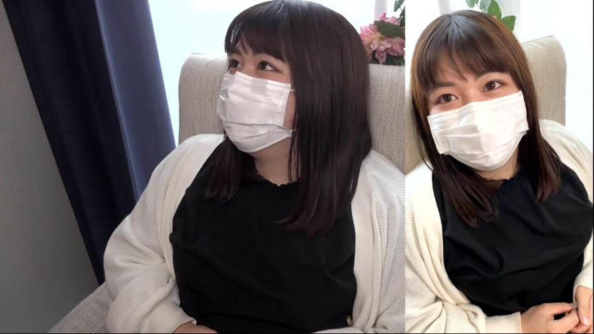 『フェチ』 色白ぽっちゃり美人の『ののちゃん』を初撮り生中出し 「DU...