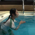 『フェチ』 消灯前のコソ練習 「DUGA」