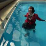 『フェチ』 最終日の特別講習 「DUGA」