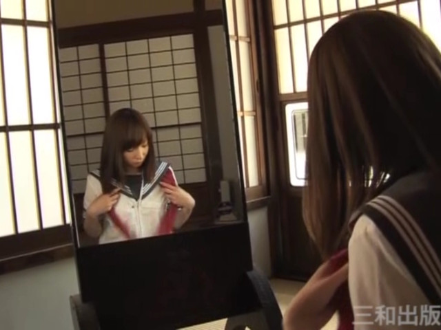 『フェチ』 純情微乳少女 vol.3 乳子という名の女子○生 恋する貧...