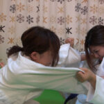 『フェチ』 残酷女子柔道部物語 「DUGA」