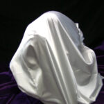 『フェチ』 サテンの美学 Vol.5 蟲女（バグじょ） 「DUGA」