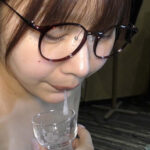 『フェチ』 美人女子大生の「唾とオシッコと愛液」は格別なんです！ 「DUGA」