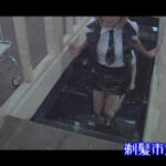 『フェチ』 lnfiltration プレミアム版 「DUGA」