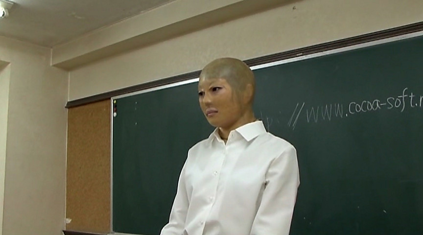 『フェチ』 Rubber Girl Vol.05 「DUGA」