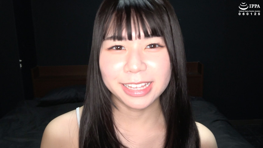 『フェチ』 超レアな歯・口内・銀歯・のどちんこ観察！月美りょう 「DU...